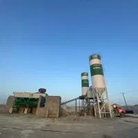 بچینگ آماده به کار از نوع لیپهر ساخت شرکت پارس