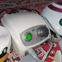 وسیله کاشت ناخن|آرایشی، بهداشتی، درمانی|کرمانشاه, |دیوار