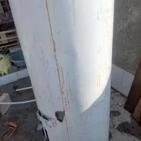 آبگرمکن ایستاده سالم