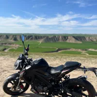 بنلی 180s ۴۰۳