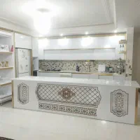 ام دی اف لوکس