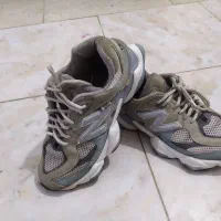 کفش کتانی نیوبلانس خارجی سایز 41