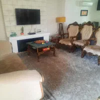 مبل و میز ناهار خوری