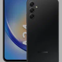 گوشی A34