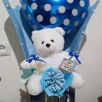 استند نوزاد