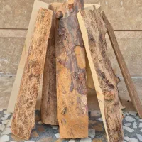 چوب مناسب آتش|کوهنوردی و کمپینگ|شیراز, شهرک گلستان|دیوار