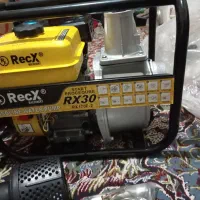 متور آب|ابزارآلات|رومشکان, |دیوار