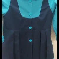 لباس فرم مدرسه نو