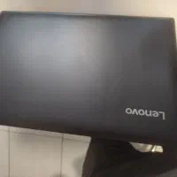 لپ‌تاپ Lenovo با پردازنده i7