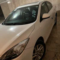 مزدا۳نیو|خودرو سواری و وانت|تهران, تهرانپارس شرقی|دیوار