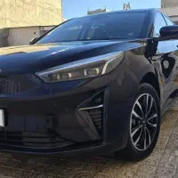 جک ، کی ام سی ای جی ۷ ،  kmc ej7 برقی