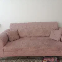 مبل سه نفره