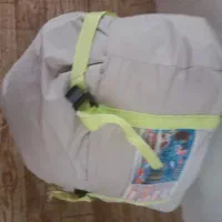 کیسه خواب آمریکایی اصل