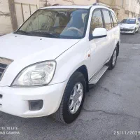 x33 مدل 93 بدون رنگ|خودرو سواری و وانت|اصفهان, باتون|دیوار