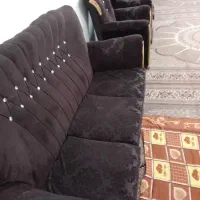 فروش مبل ۷ نفره دست دوم