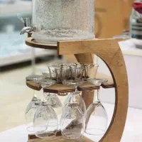 شراب خوری وارداتی از ترکیه