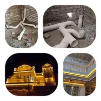 برق ساختمان