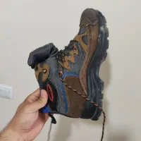 کفش کوه آسیا سایز 44