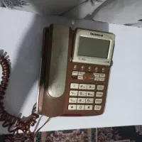 تلفن رومیزی سالم