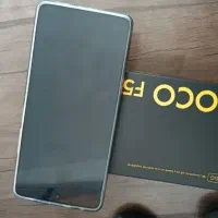 گوشی شیامی poco f5|موبایل|کاشان, سرپله جدید|دیوار