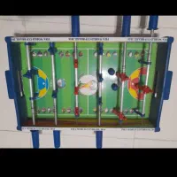 فوتبال دستی