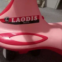 دوچرخه لوپ کار|دوچرخه، اسکیت، اسکوتر|کرج, احدآباد|دیوار