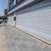 منظریه اجاره مغازه  ۲۴۰ متر کف / ۴۴۰ متر بالکن /