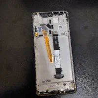 صفحه نمایش POCO X3 Pro