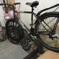 دوچرخه ۲۶ دماوند