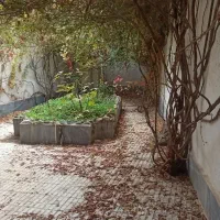 منزل2200متر بلوارکوشک محدوده چهارراه زغالی