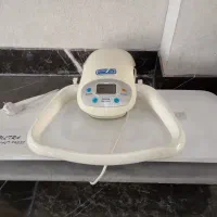 اتو رو میزی با لوازم