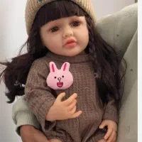 عروسک سنسور دار