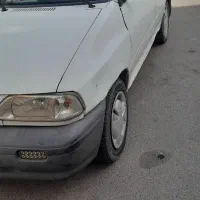 پراید مدل ۸۱ سالم شاستی پلمپ