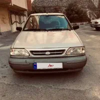 پراید مدل 90