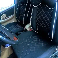 روکش صندلی پراید کوئیک ساینا تیبا پژو رانا ریو و..