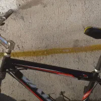 دوچرخه ویوا دنده ای تنه آلومینیوم|دوچرخه، اسکیت، اسکوتر|قائن, |دیوار