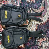 کیف مدرسه دوتا باهم ۴۰۰