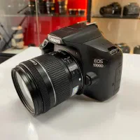 دوربین عکاسی برای دانش آموزان عزیز 1300D کانن|دوربین عکاسی و فیلم‌برداری|مشهد, وکیل‌آباد|دیوار