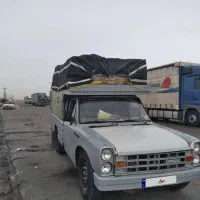 نیسان مدل ۷۰ سایپا لاستیک ها ۹۰ درصد|خودرو سواری و وانت|قیدار, |دیوار