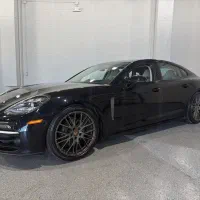 پورشه پانامرا 2023