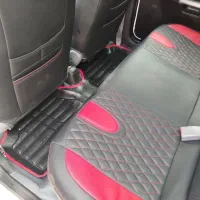 ساینا اس مانیتور دار استاندارد 85گانه|خودرو سواری و وانت|آشخانه, |دیوار