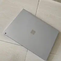 لپ تاپ مدل surface book2|رایانه همراه|جلفا, |دیوار