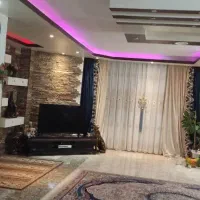 فروش آپارتمان ۱۰۰ متری ۲ خوابه همکف در شهرک میلاد|فروش آپارتمان|شاهین‌شهر, شهرک میلاد|دیوار