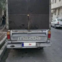 مزدا دوکابین ۲۰۰۰ ژاپن|خودرو سواری و وانت|تهران, آهنگ|دیوار