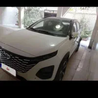 ماشین ام وی ام x33