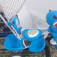 سه چرخه کودک