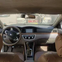 لیفان 620 1600cc، مدل ۱۳۹۰|خودرو سواری و وانت|مشهد, الهیه|دیوار