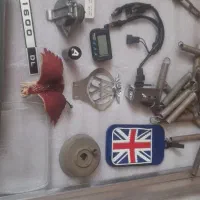 لوازم تعزینی پیکان