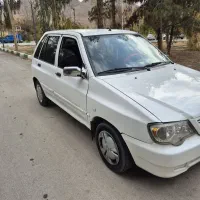 ۱۱۱ درجه ۱|خودرو سواری و وانت|اصفهان, بهارستان|دیوار