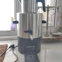 سماور برقی کرک ماز